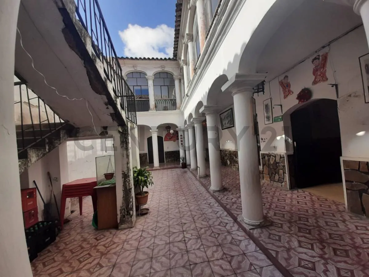 Foto 2 de Inmueble Comercial (Planta Baja) en Venta