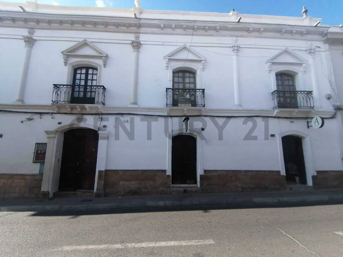 Foto 1 de Inmueble Comercial (Planta Baja) en Venta