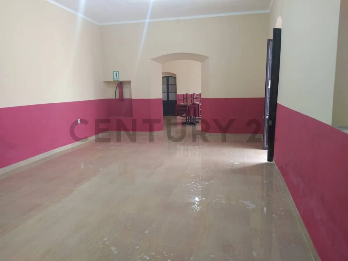 Foto 5 de Inmueble Comercial (Planta Baja) en Venta