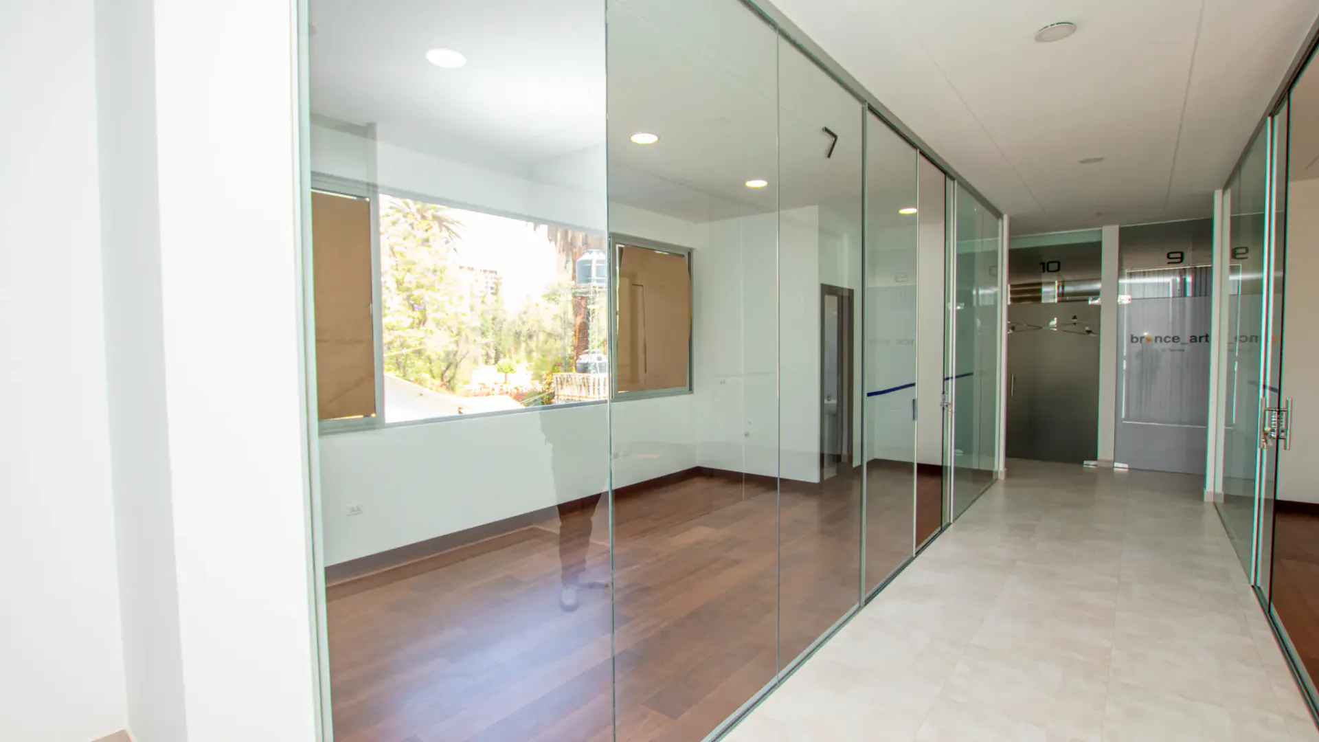 Foto 2 de Oficina en Venta - Av. América