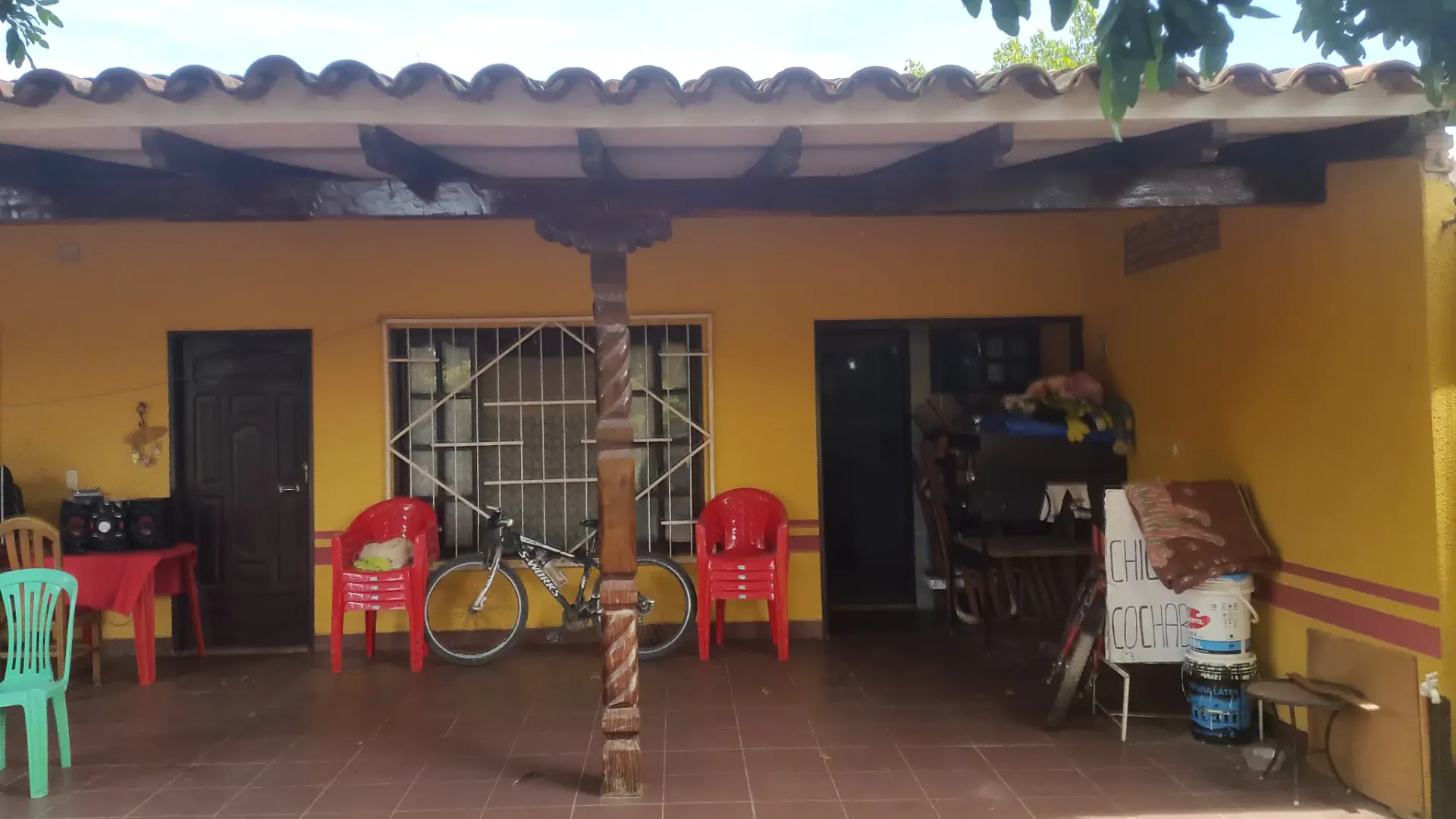Foto 5 de Casa en Venta en Montero Sobre Avenida