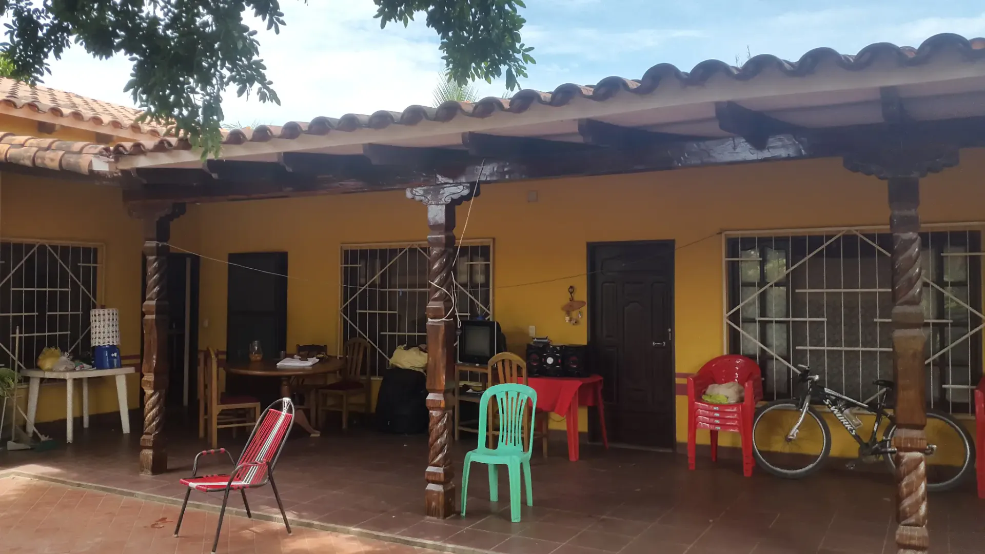 Foto 4 de Casa en Venta en Montero Sobre Avenida