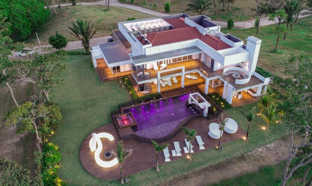 Foto 5 de MANSION EN VENTA, URUBO