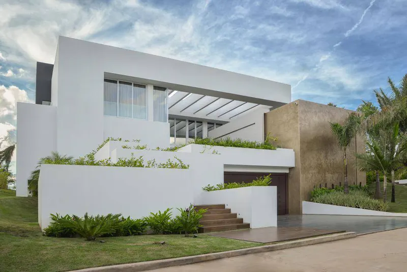 Foto 7 de MANSION EN VENTA, URUBO