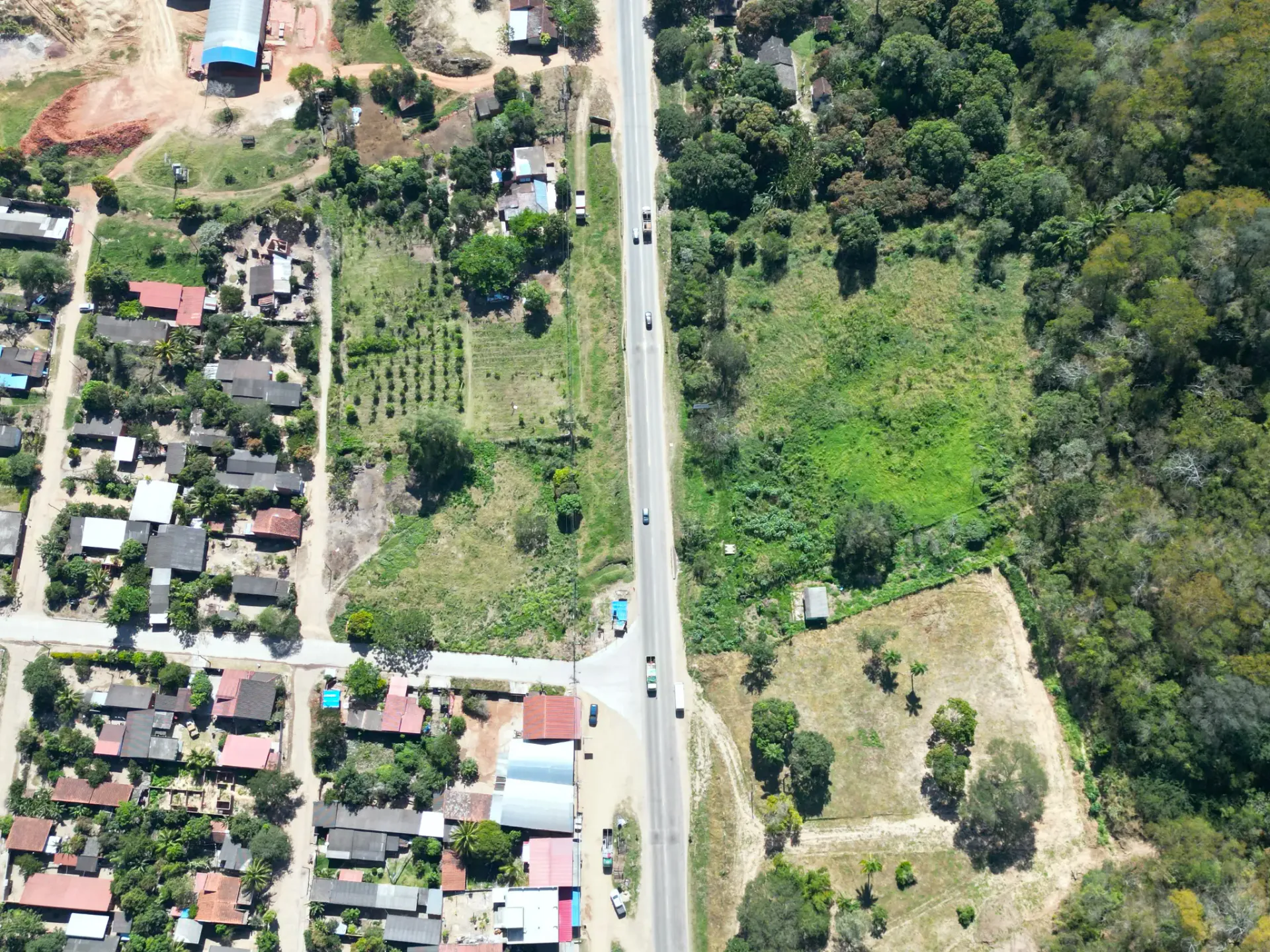 Foto 3 de Terreno En Venta "limoncito" por Debajo del Avaluo