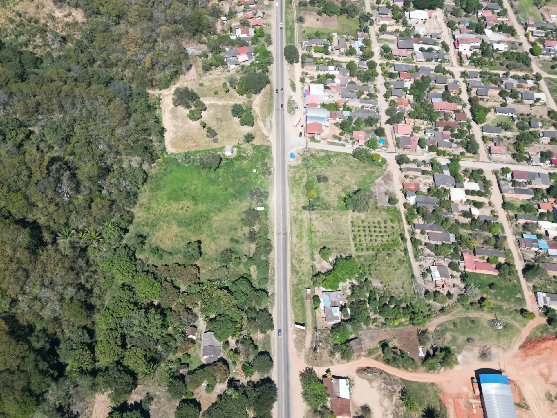 Foto 5 de Terreno En Venta "limoncito" por Debajo del Avaluo
