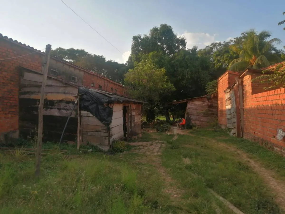 Foto 2 de Terreno en Venta