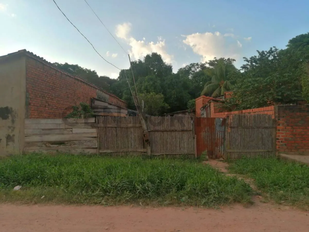 Foto 1 de Terreno en Venta