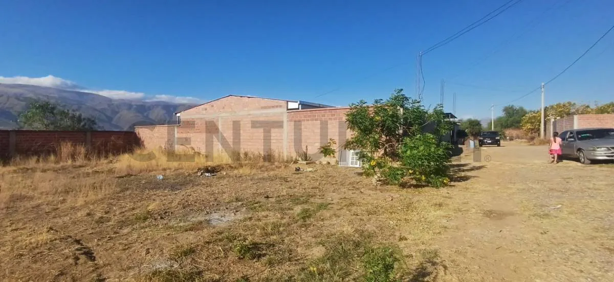 Foto 5 de Terreno en Venta