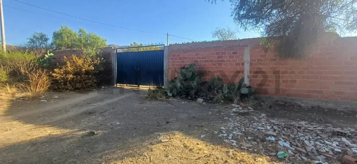 Foto 4 de Terreno en Venta