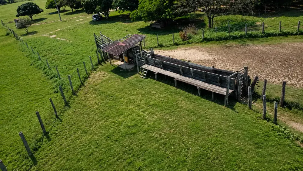 Foto 3 de 🌱 37 Hectáreas a Solo 4 Km de Montero | Tierra Productiva con Gran Potencial de Inversión y Desarrollo