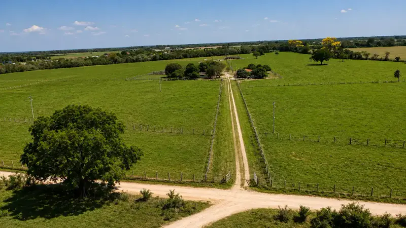 Foto 10 de 🌱 37 Hectáreas a Solo 4 Km de Montero | Tierra Productiva con Gran Potencial de Inversión y Desarrollo