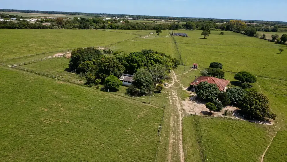 Foto 7 de 🌱 37 Hectáreas a Solo 4 Km de Montero | Tierra Productiva con Gran Potencial de Inversión y Desarrollo