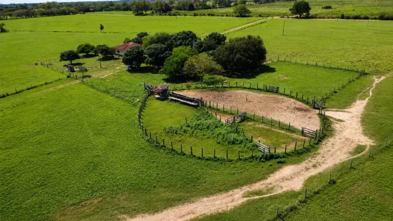 Foto 11 de 🌱 37 Hectáreas a Solo 4 Km de Montero | Tierra Productiva con Gran Potencial de Inversión y Desarrollo