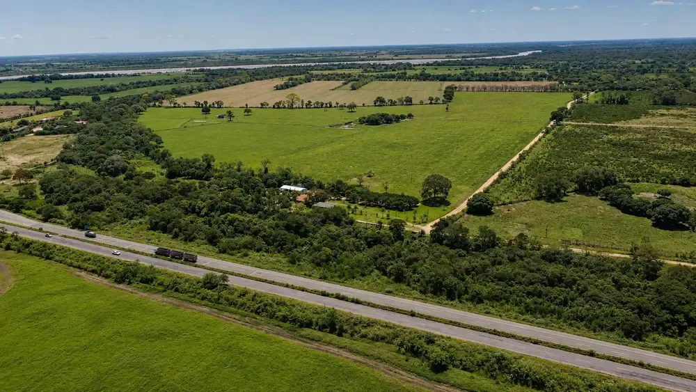 Foto 13 de 🌱 37 Hectáreas a Solo 4 Km de Montero | Tierra Productiva con Gran Potencial de Inversión y Desarrollo