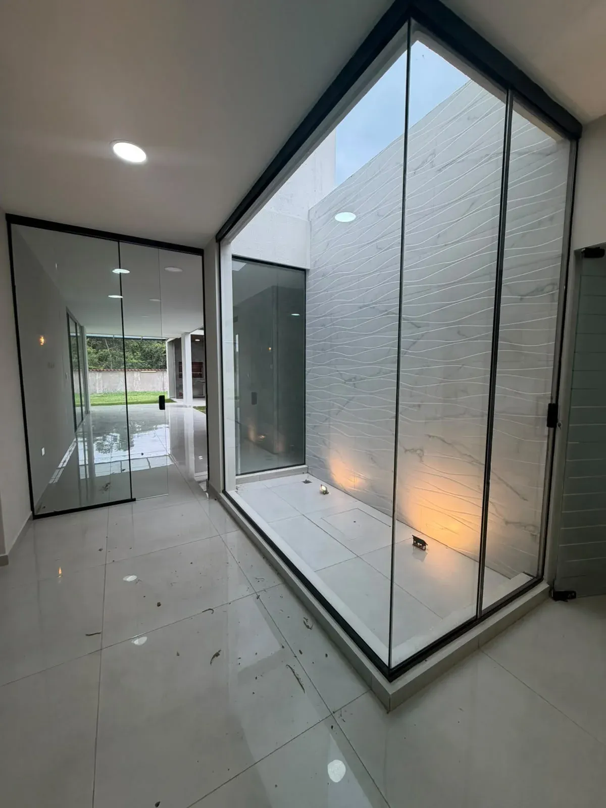Foto 4 de Casa en Venta - Sc La Colinas (Urubo)