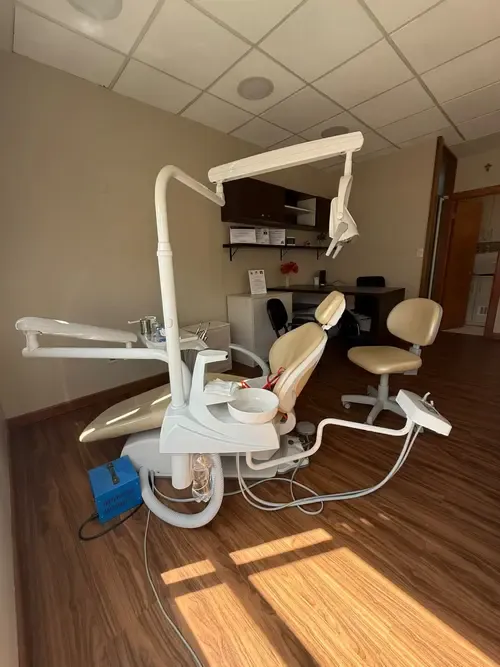 Foto 4 de Consultorio dental de alta gama