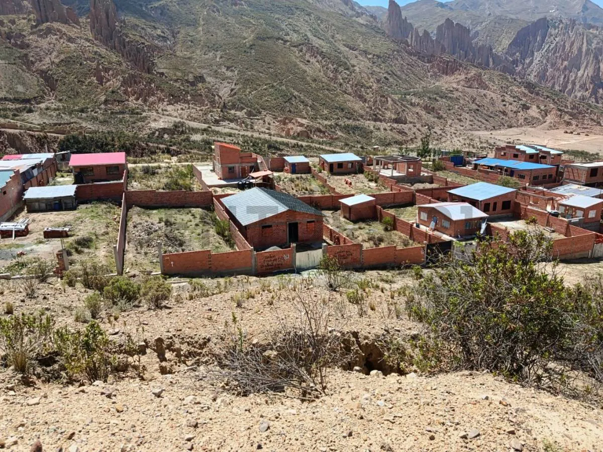 Foto 7 de Terreno con Alto Potencial