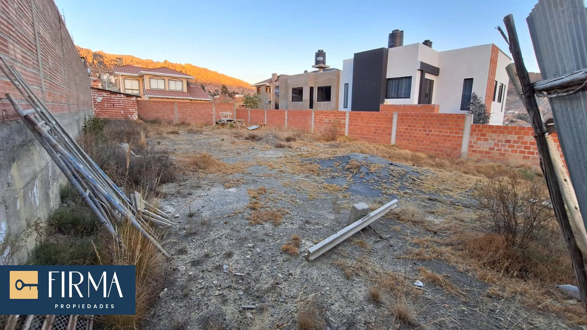 Foto 5 de Compra Tu Terreno en Achumani - Condores Lakota