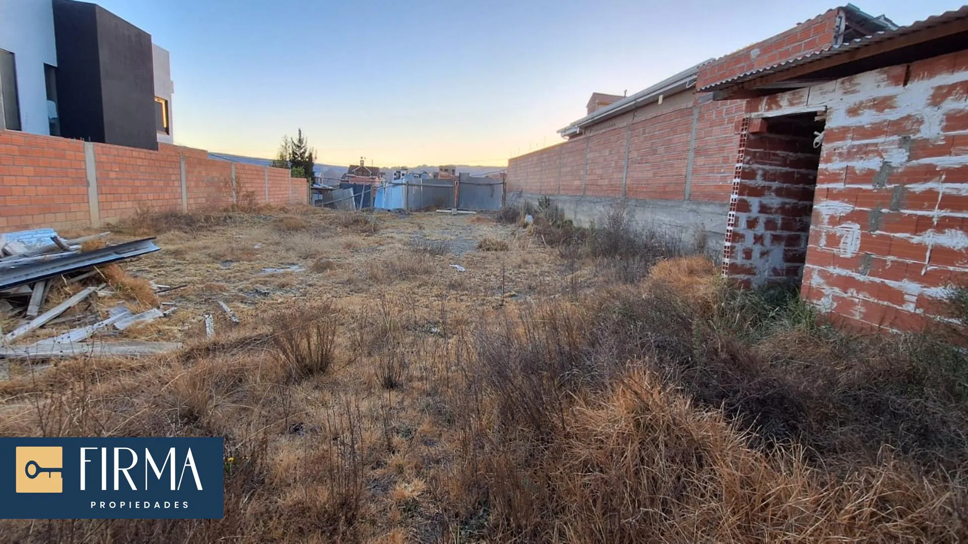Foto 4 de Compra Tu Terreno en Achumani - Condores Lakota