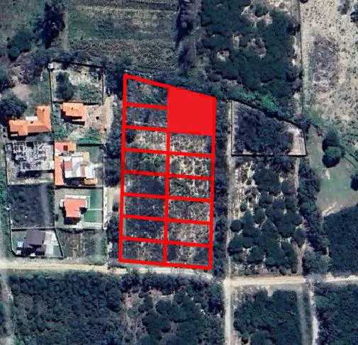 Foto 1 de Hermoso Terreno en San Luis (14)