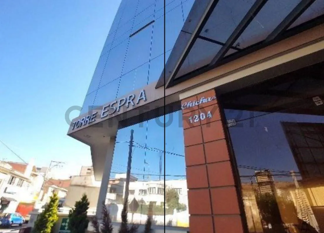 Foto 5 de Edificio Corporativo en Venta | Miraflores, La Paz