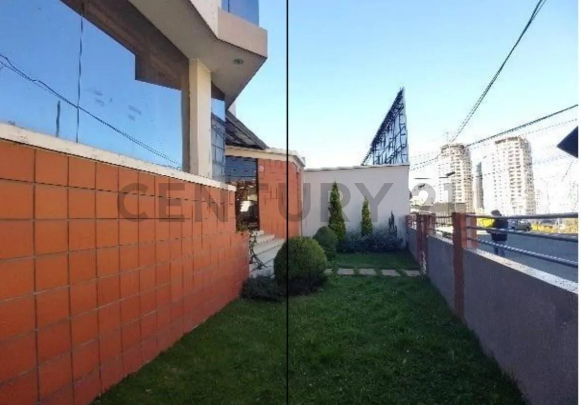 Foto 4 de Edificio Corporativo en Venta | Miraflores, La Paz