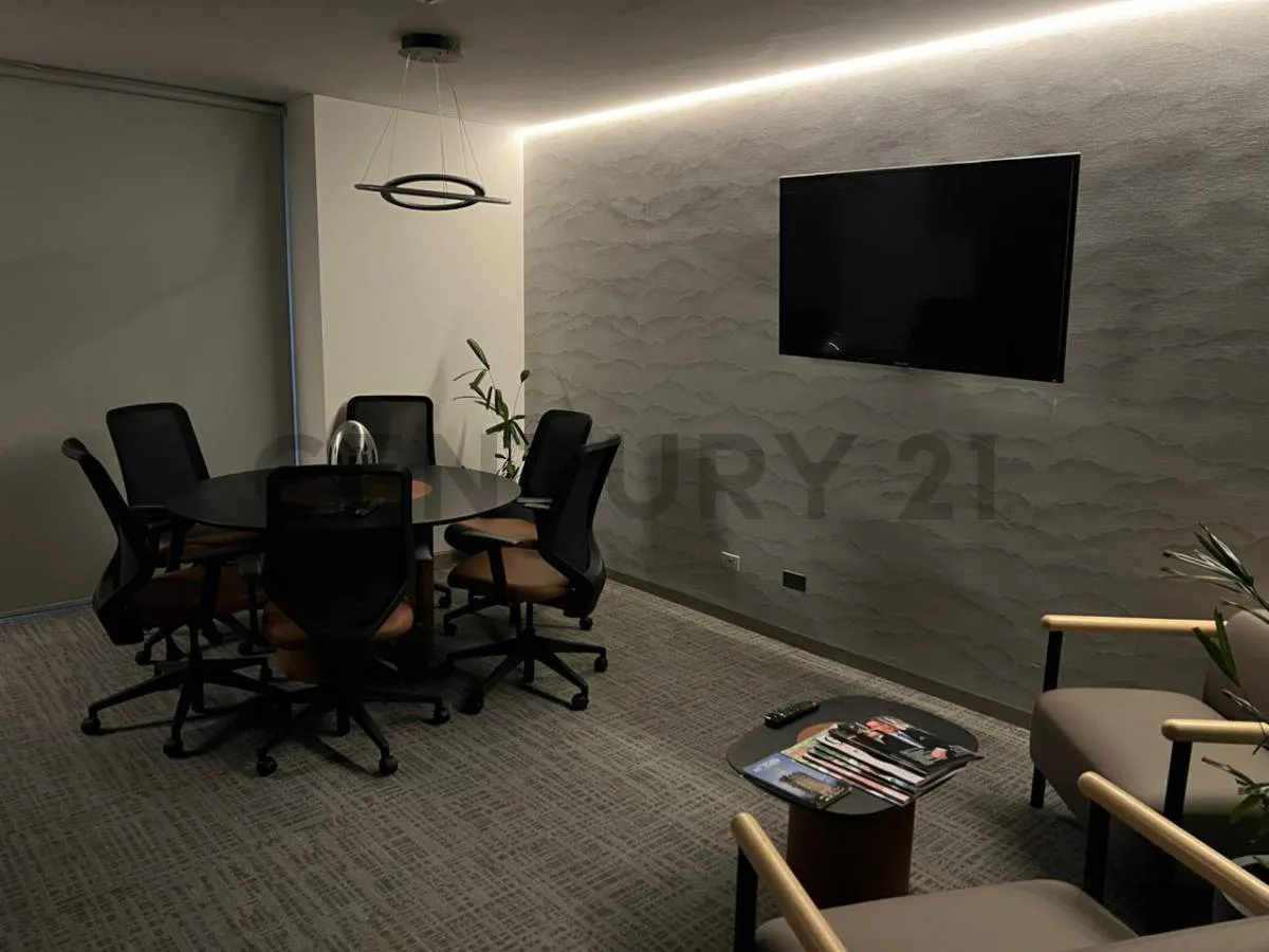 Foto 4 de Oficinas en Venta| In Towers