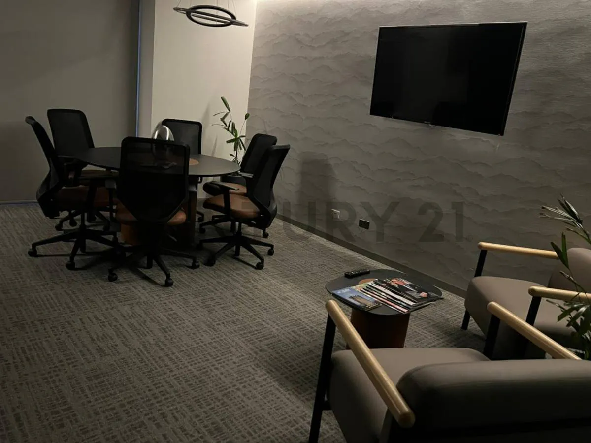 Foto 2 de Oficinas en Venta| In Towers