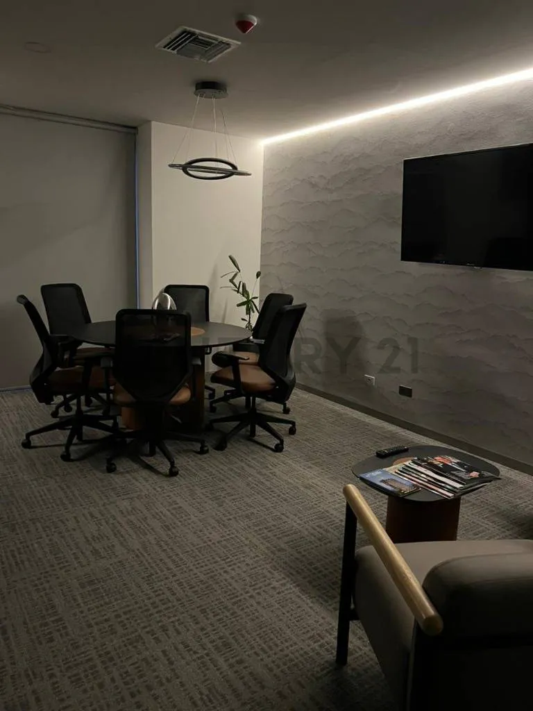 Foto 1 de Oficinas en Venta| In Towers