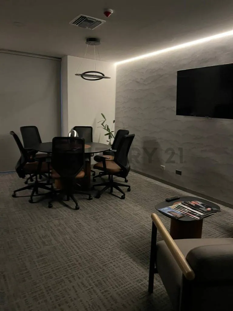 Foto 3 de Oficinas en Venta| In Towers