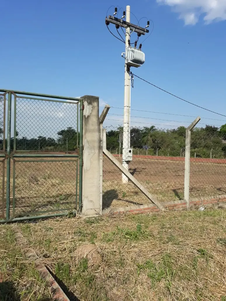 Foto 6 de Terreno en Alquiler Sobre Carretera Scz Km 23 Oferta Única Disponible