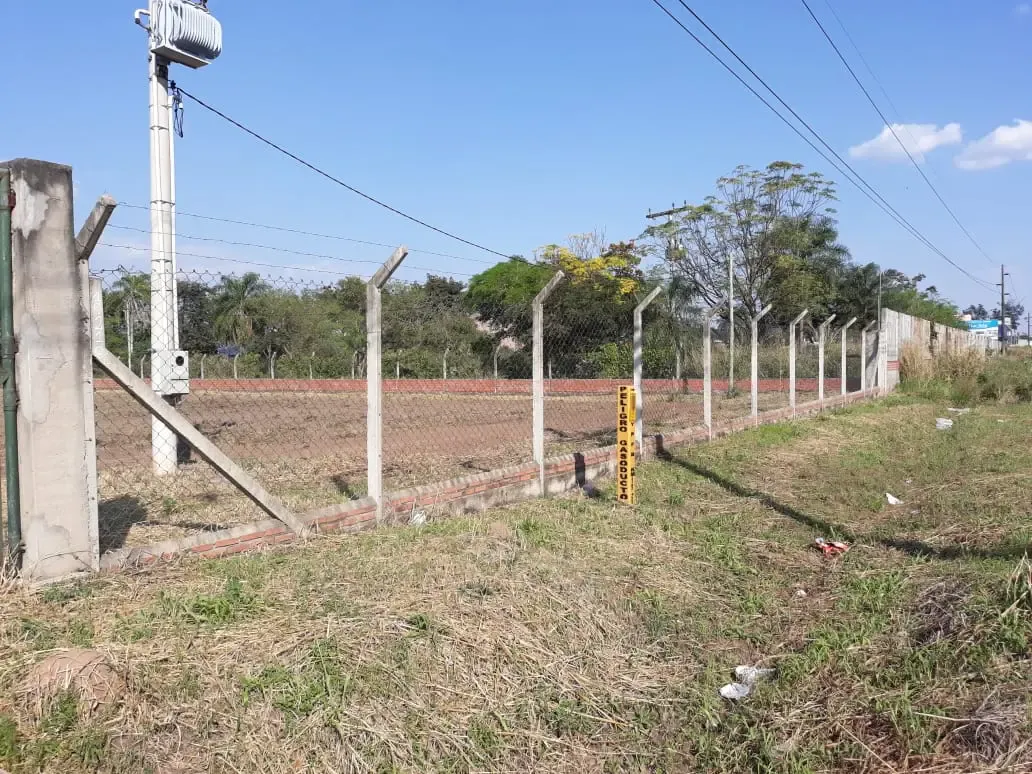 Foto 4 de Terreno en Alquiler Sobre Carretera Scz Km 23 Oferta Única Disponible