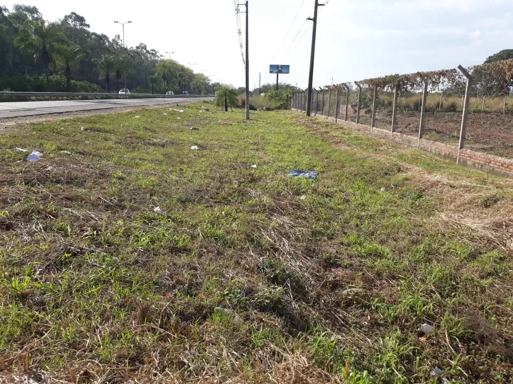 Foto 3 de Terreno en Alquiler Sobre Carretera Scz Km 23 Oferta Única Disponible
