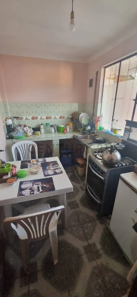 Foto 4 de departamento en renta