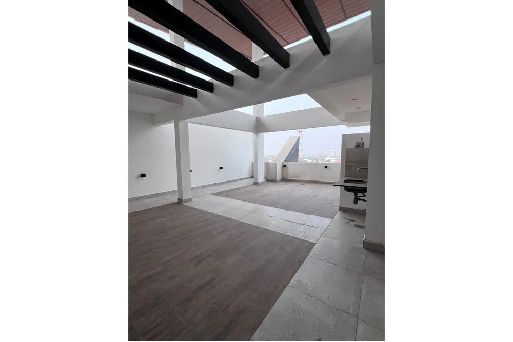 Foto 20 de Dúplex en Venta - Cond. Habita Beni