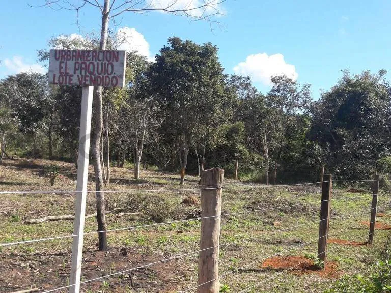 Foto 6 de Urbanización El Paquió de Magdalena!!