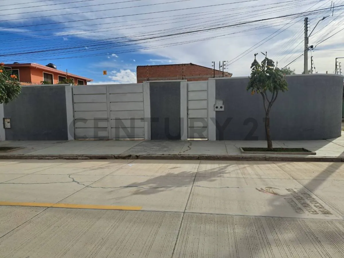 Foto 1 de Casa en Venta