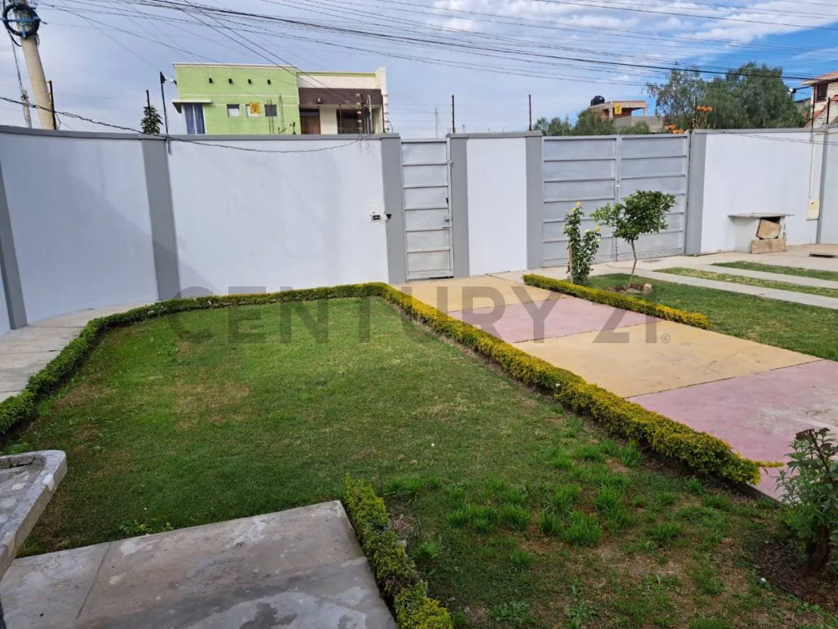 Foto 6 de Casa en Venta