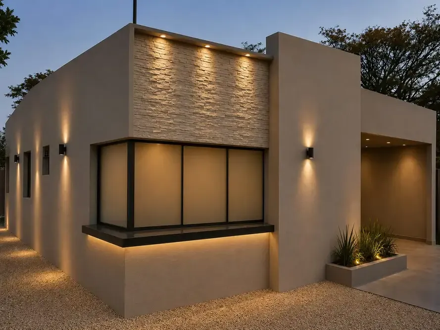 Foto 2 de Casa en Pre-Venta Zona Avenida Luján y 10 mo anillo