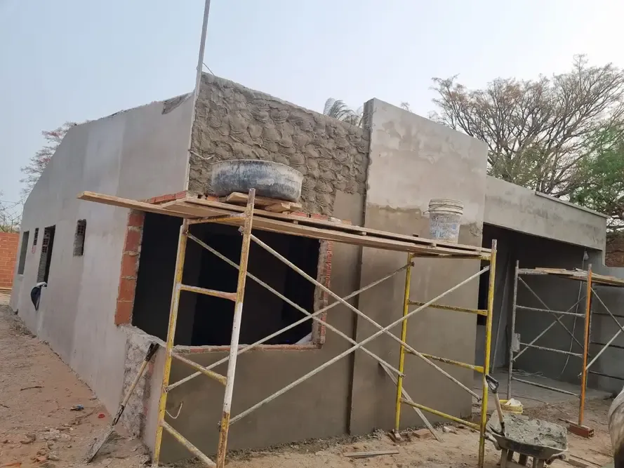 Foto 4 de Casa en Pre-Venta Zona Avenida Luján y 10 mo anillo