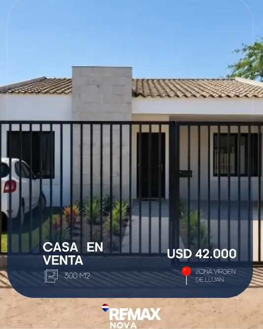 Foto 6 de Casa en Pre-Venta Zona Avenida Luján y 10 mo anillo