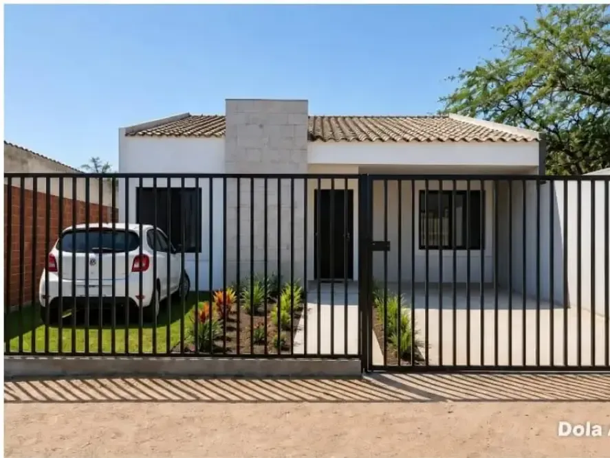 Foto 1 de Casa en Pre-Venta Zona Avenida Luján y 10 mo anillo