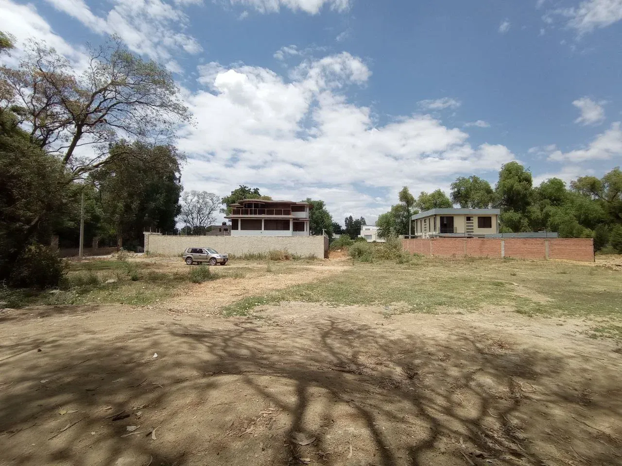 Foto 4 de Lote 502 M2 en Siripita $Us 84,336.-