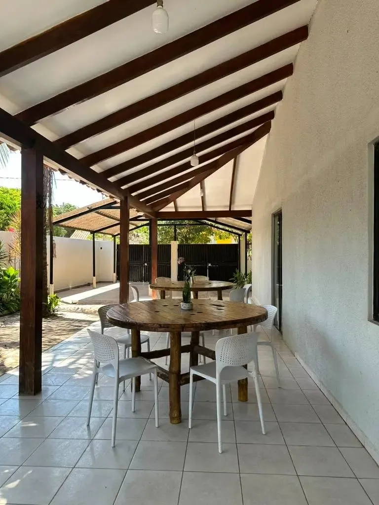 Foto 5 de Casa quinta en alquiler doble via la guardia