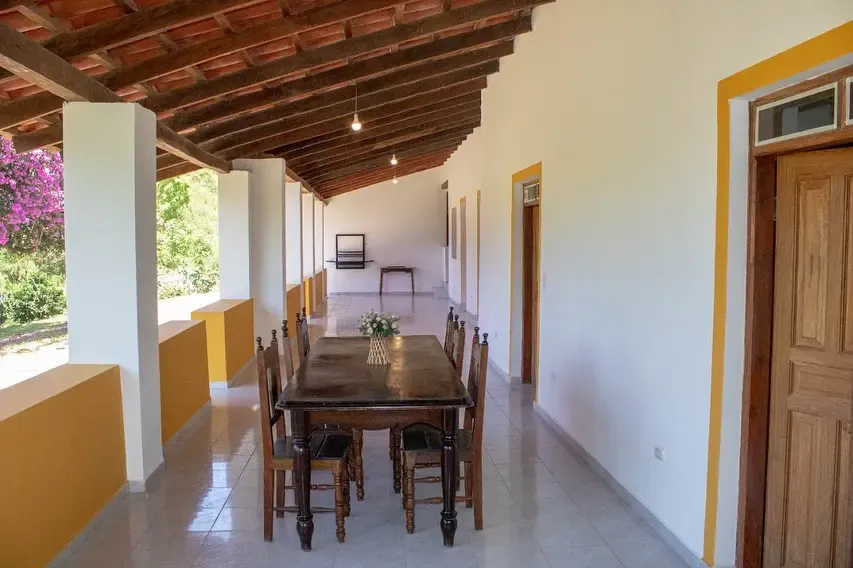 Foto 4 de En Inmejorable Ubicaciòn Se Vende Quinta en Samaipata