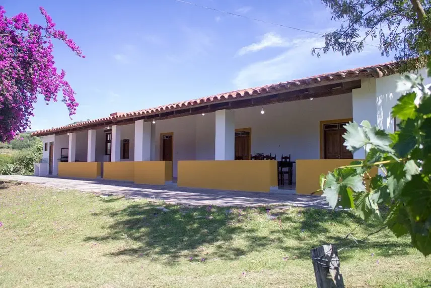 Foto 3 de En Inmejorable Ubicaciòn Se Vende Quinta en Samaipata