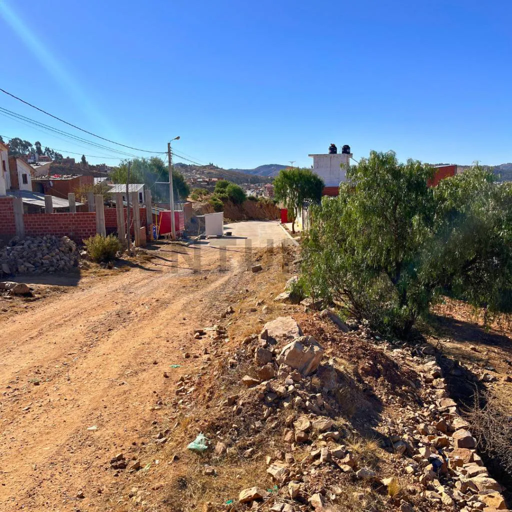 Foto 4 de Lote en Venta Doble Esquina