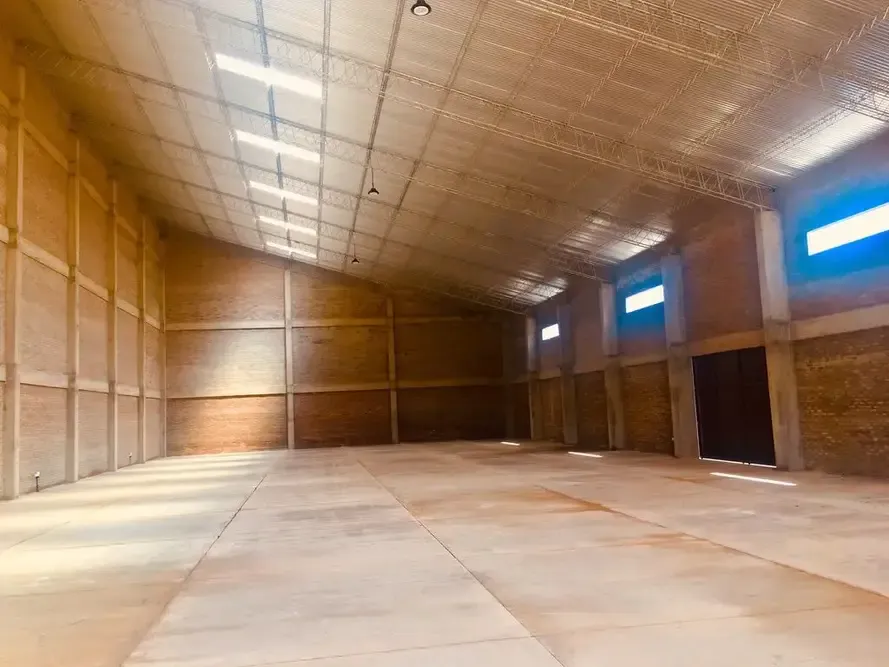 Foto 15 de Galpón en Alquiler – Parque Empresarial Coronado 2 (Pec2)