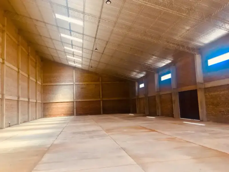 Foto 15 de Galpón en Alquiler – Parque Empresarial Coronado 2 (Pec2)